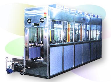 supersonic, cleaning, surface process, washing, spraying, printing screen, welding, RO, RO water facility, ultrasonic